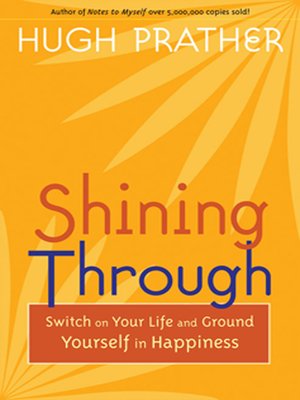 cover image of Shining Through